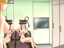 VS Knight Ramune & 40 Fresh